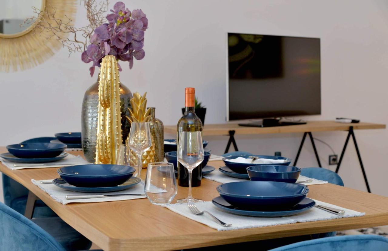 PLÙMA by Platinum River Apartments - 4