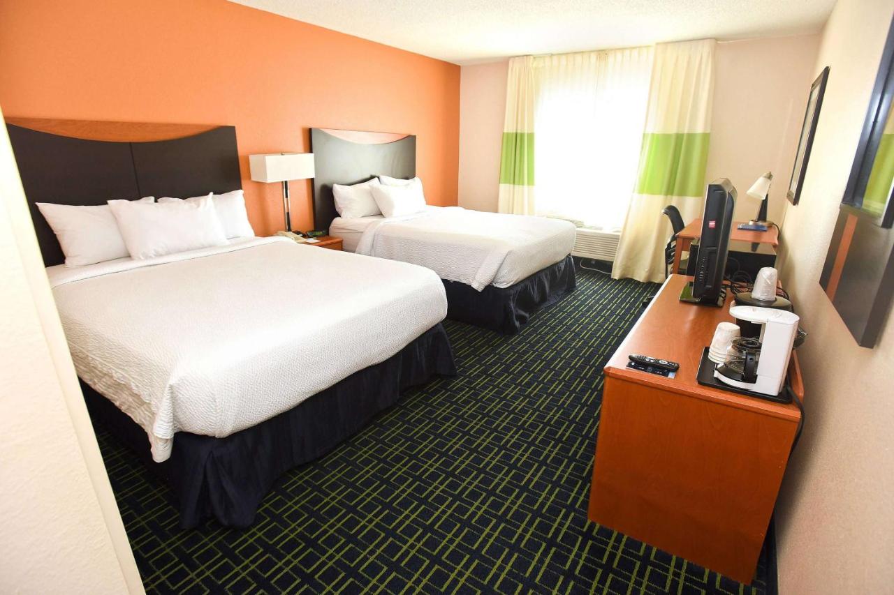 Foto - AmericInn by Wyndham Topeka
