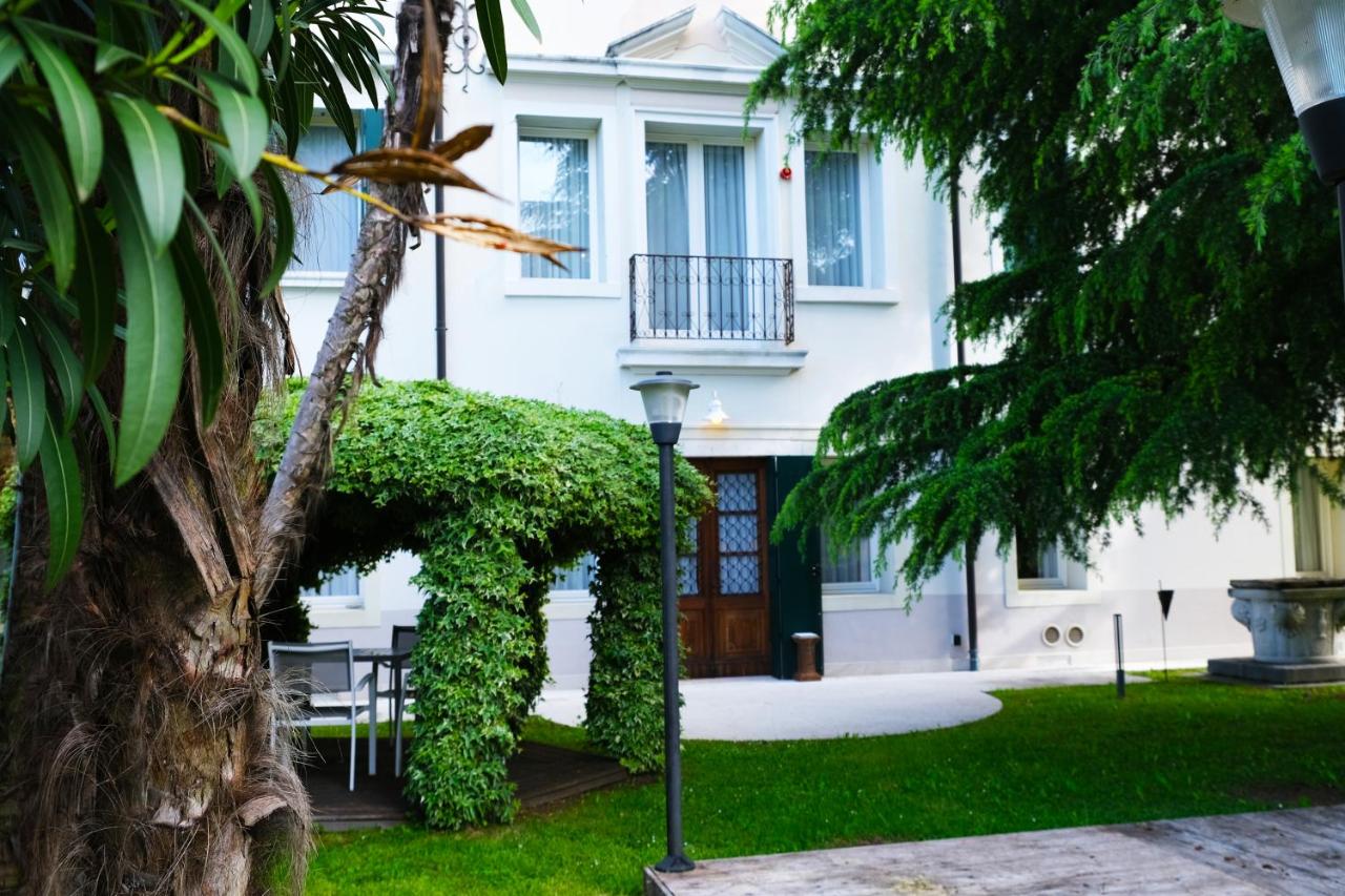 Hotel Villa Ca Damiani - 3