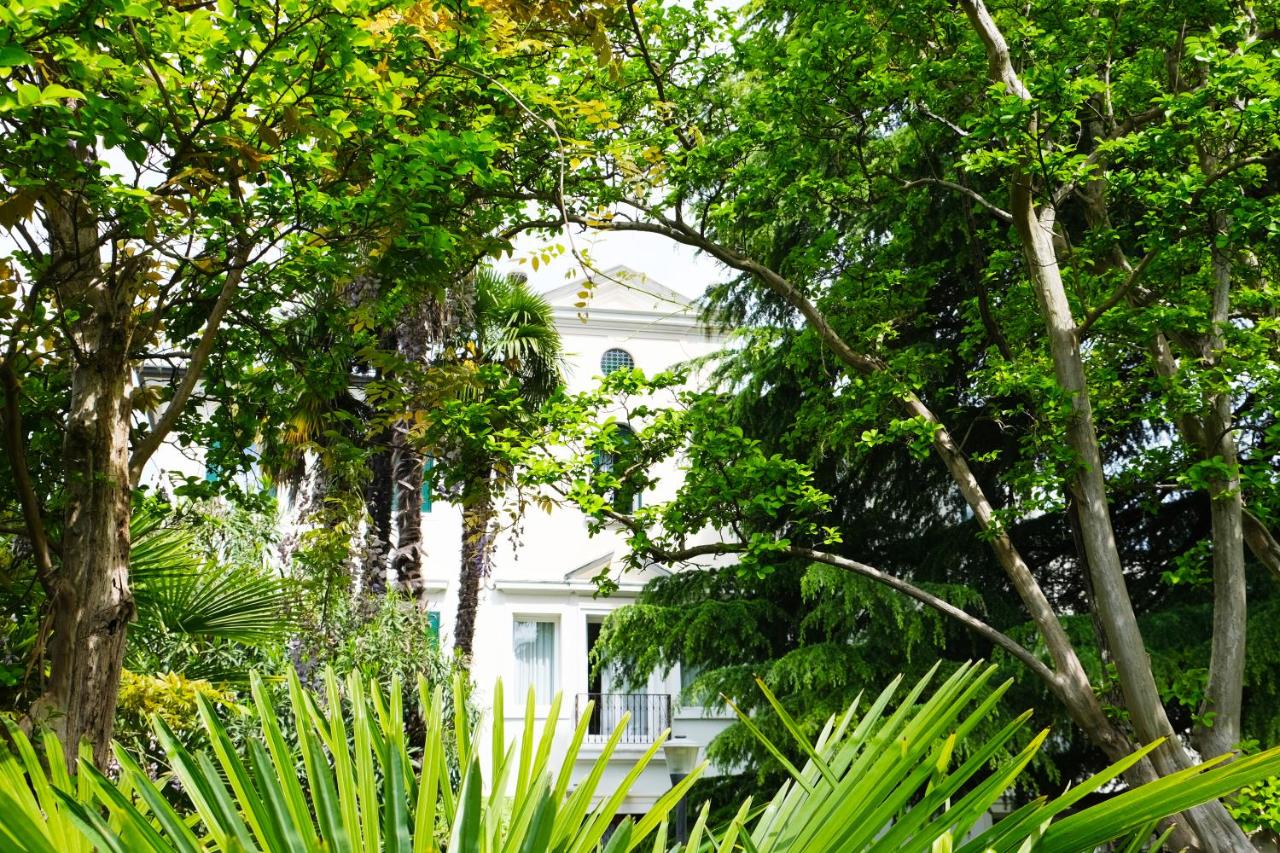 Hotel Villa Ca Damiani photo 2