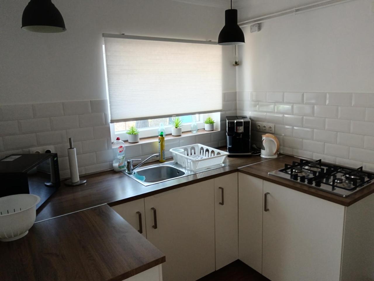 My Home Lux Apartman - 2