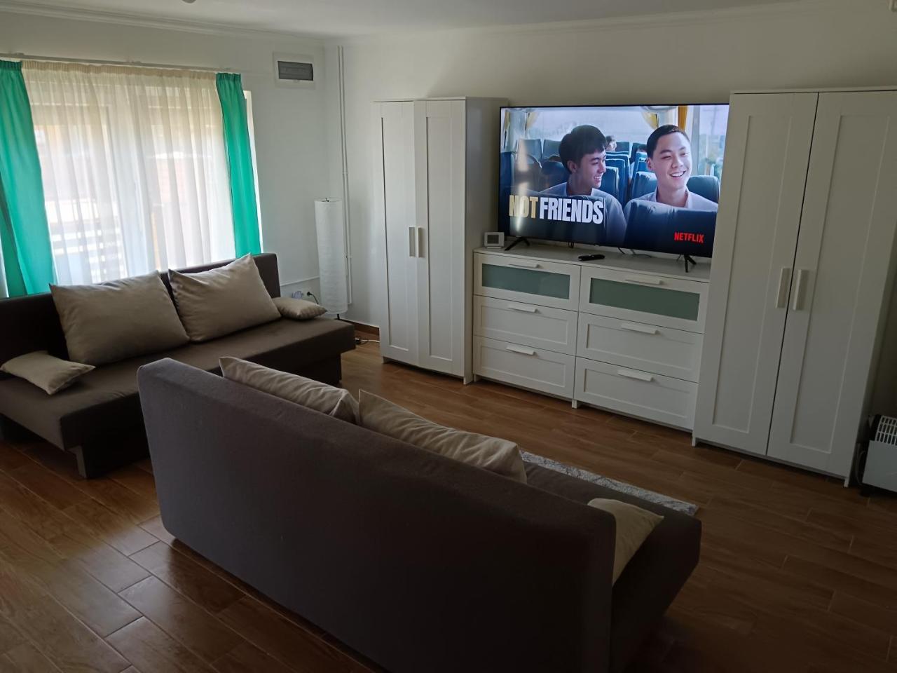 My Home Lux Apartman - 4