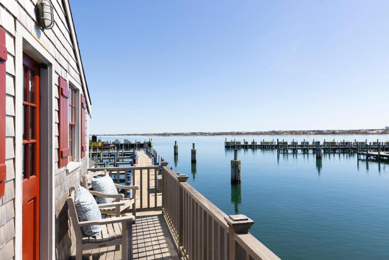 The Cottages at Nantucket Boat Basin photo 2