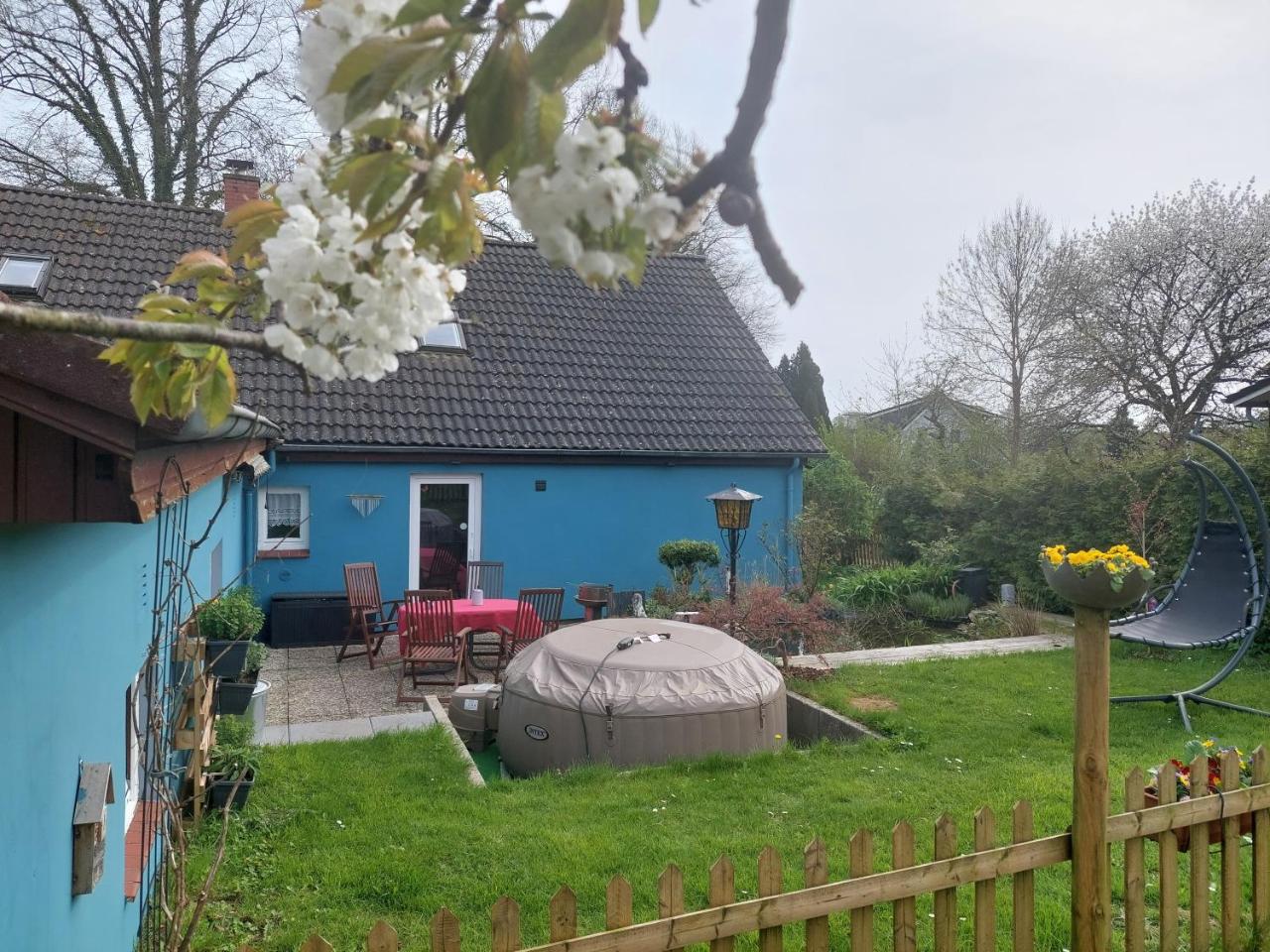 Ferienwohnung - 4