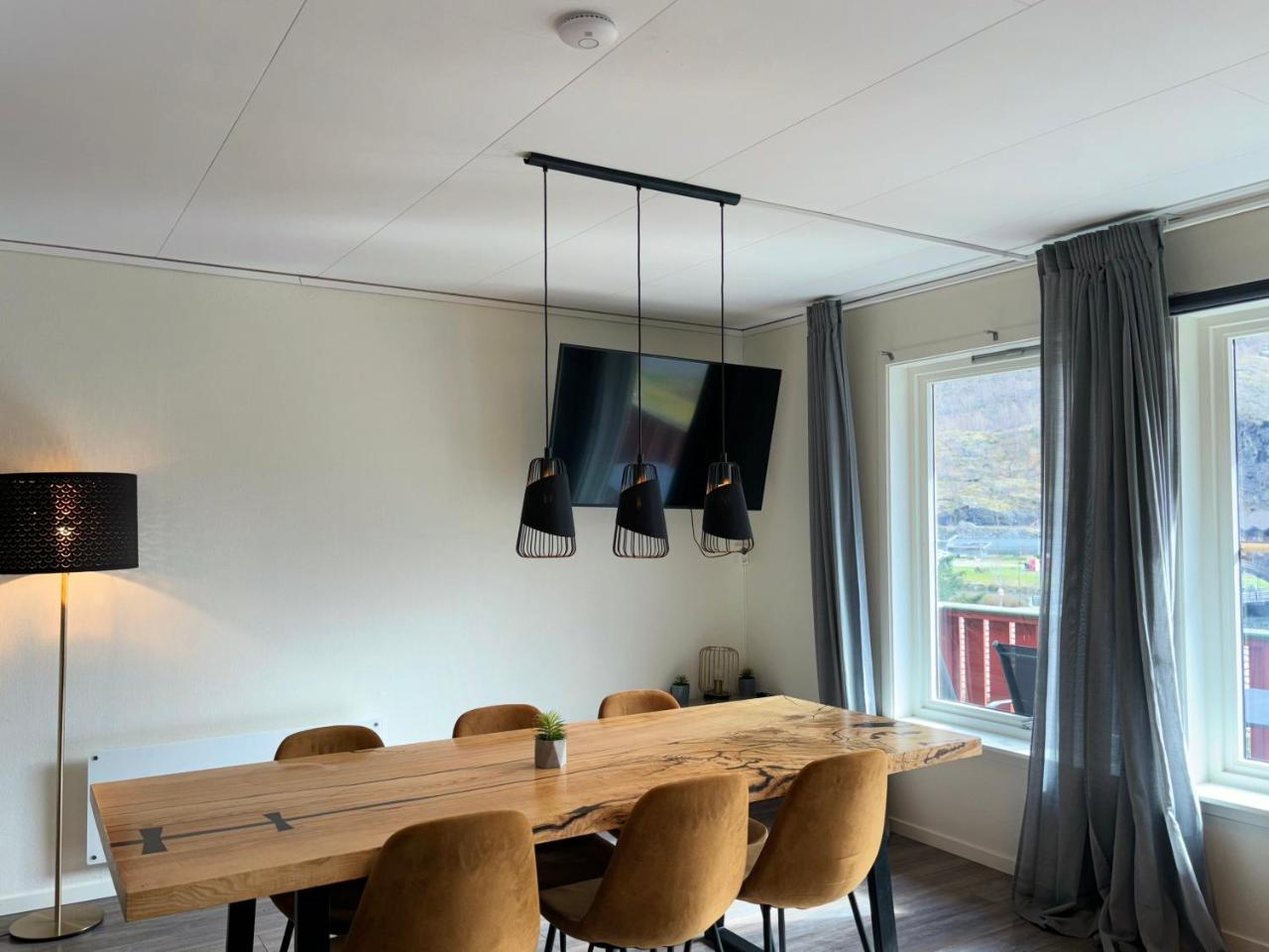 Brekke Apartments photo 2
