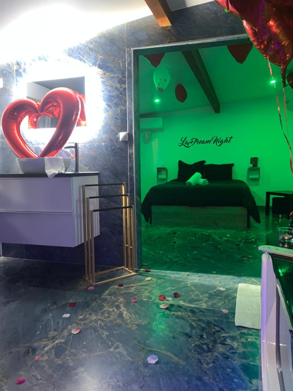 La Dream Night - 4