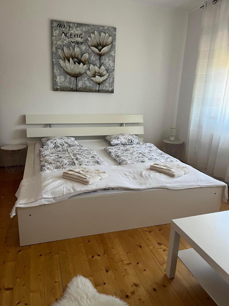 Rege apartman 2 - 6