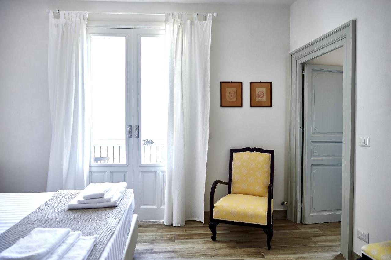 Santina Suites - 6