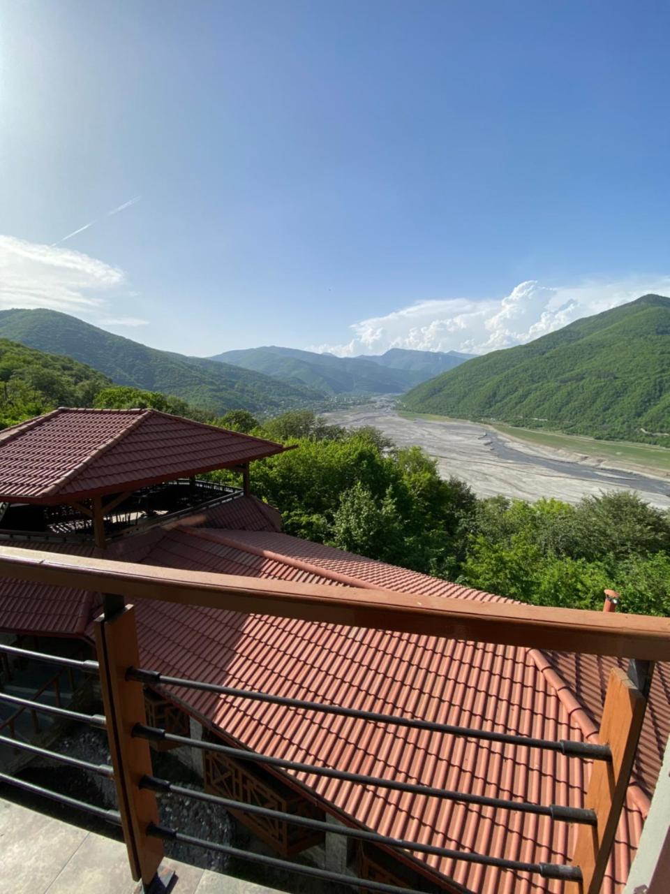 Hotel Ananuri photo 4