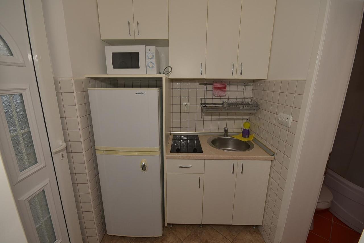 Apartments Morinj photo 4