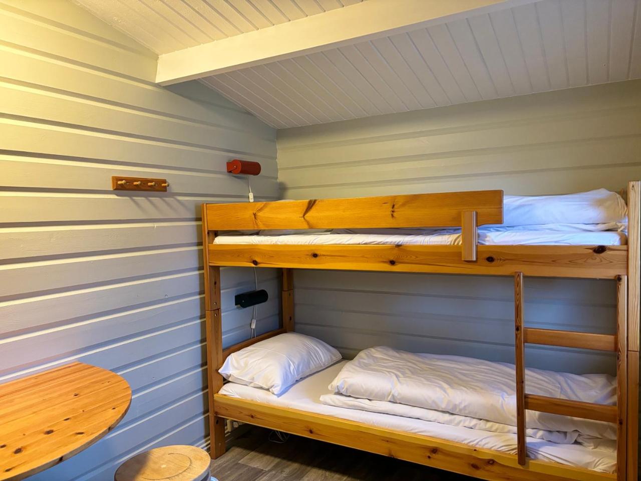Winjum Cabin Aurland Stegastein photo 4