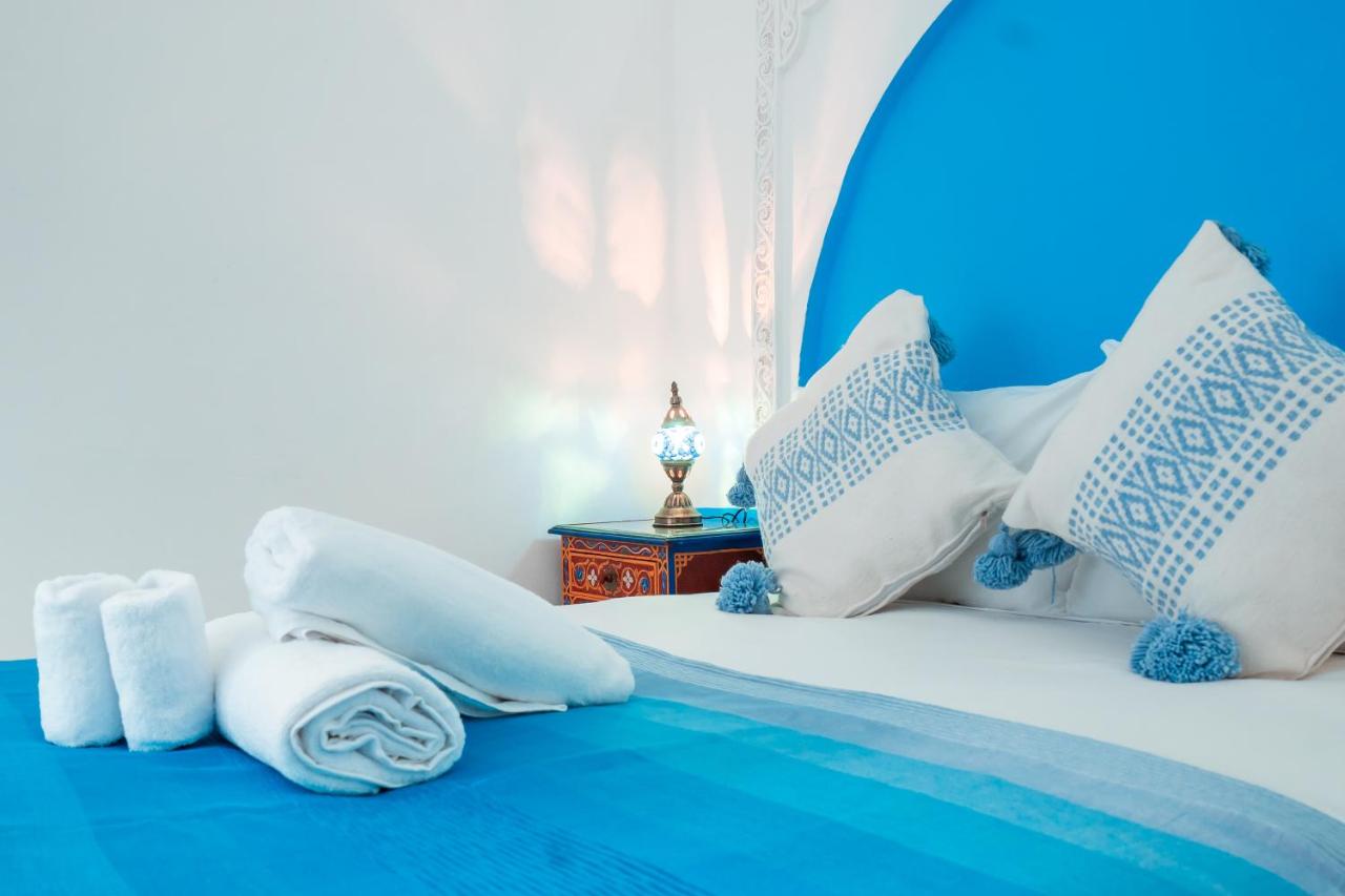 Photo - Dar Chefchaouen