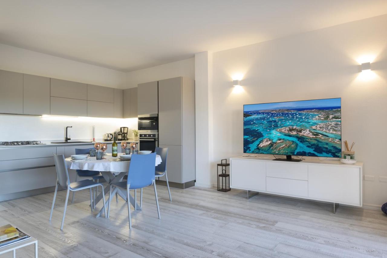 Sardinia Gold Luxury Apartment - 2