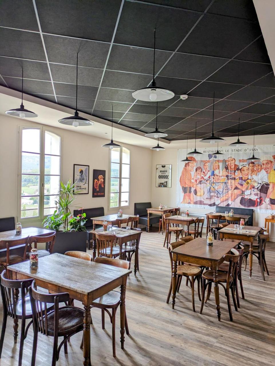 Le Nesk Ventoux - Hotel photo 3