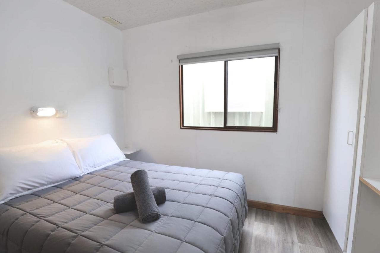 Sea Vu Caravan Park photo 2
