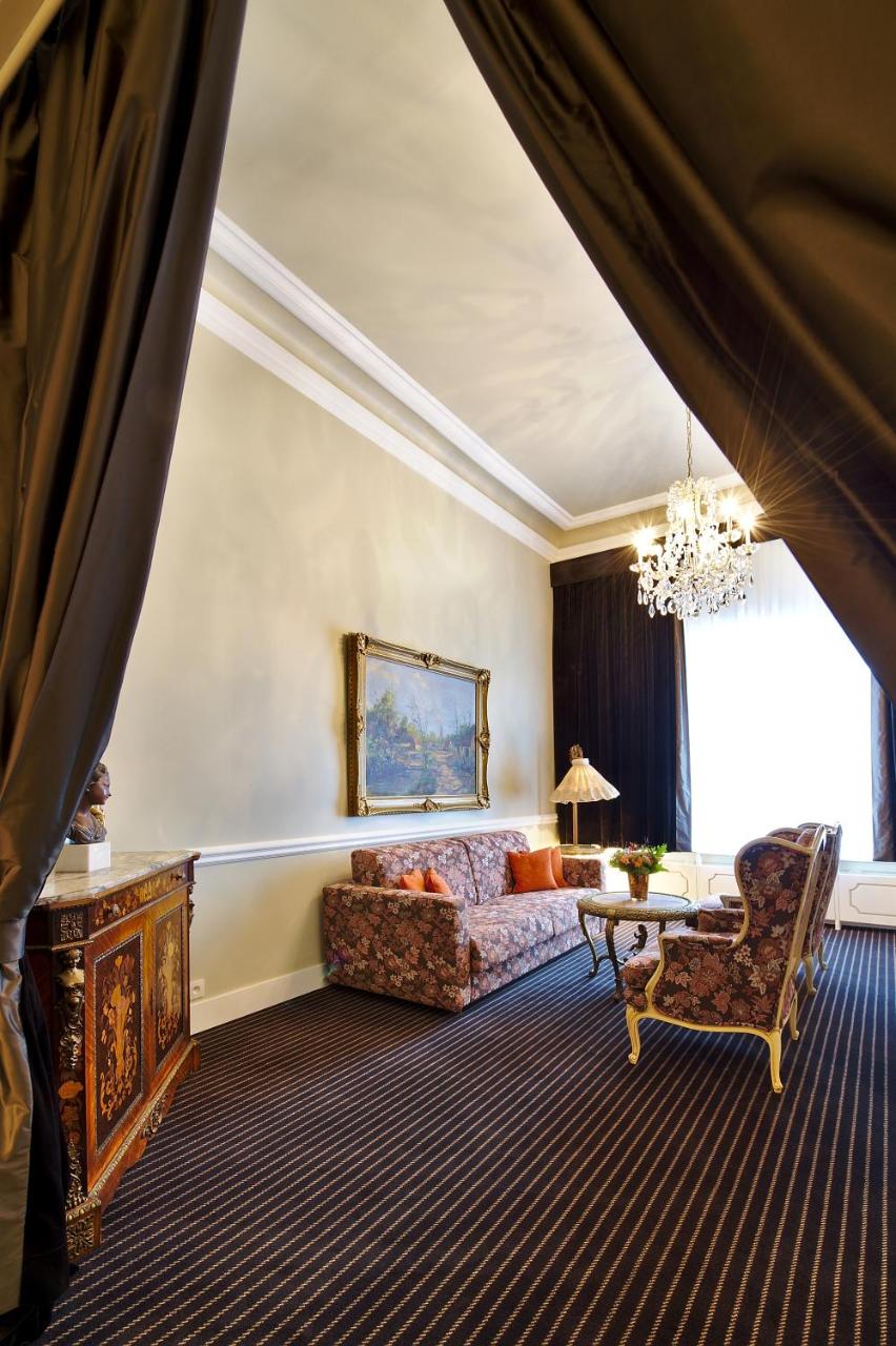 Hotel Manos Premier photo 4