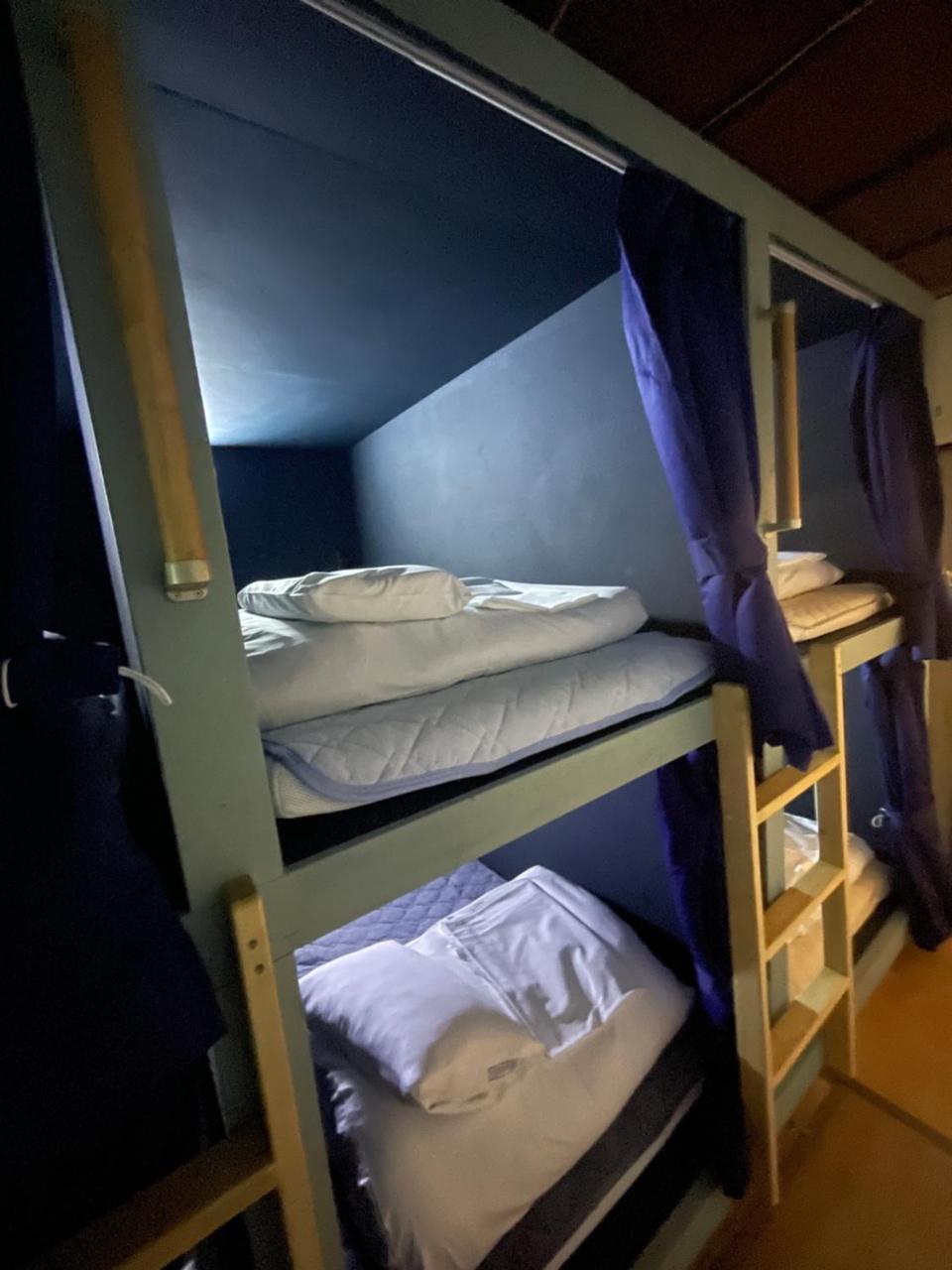 Photo - Air Osaka Hostel