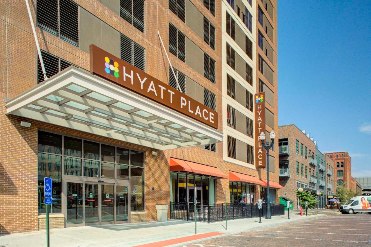 Foto - Hyatt Place Omaha/Downtown-Old Market