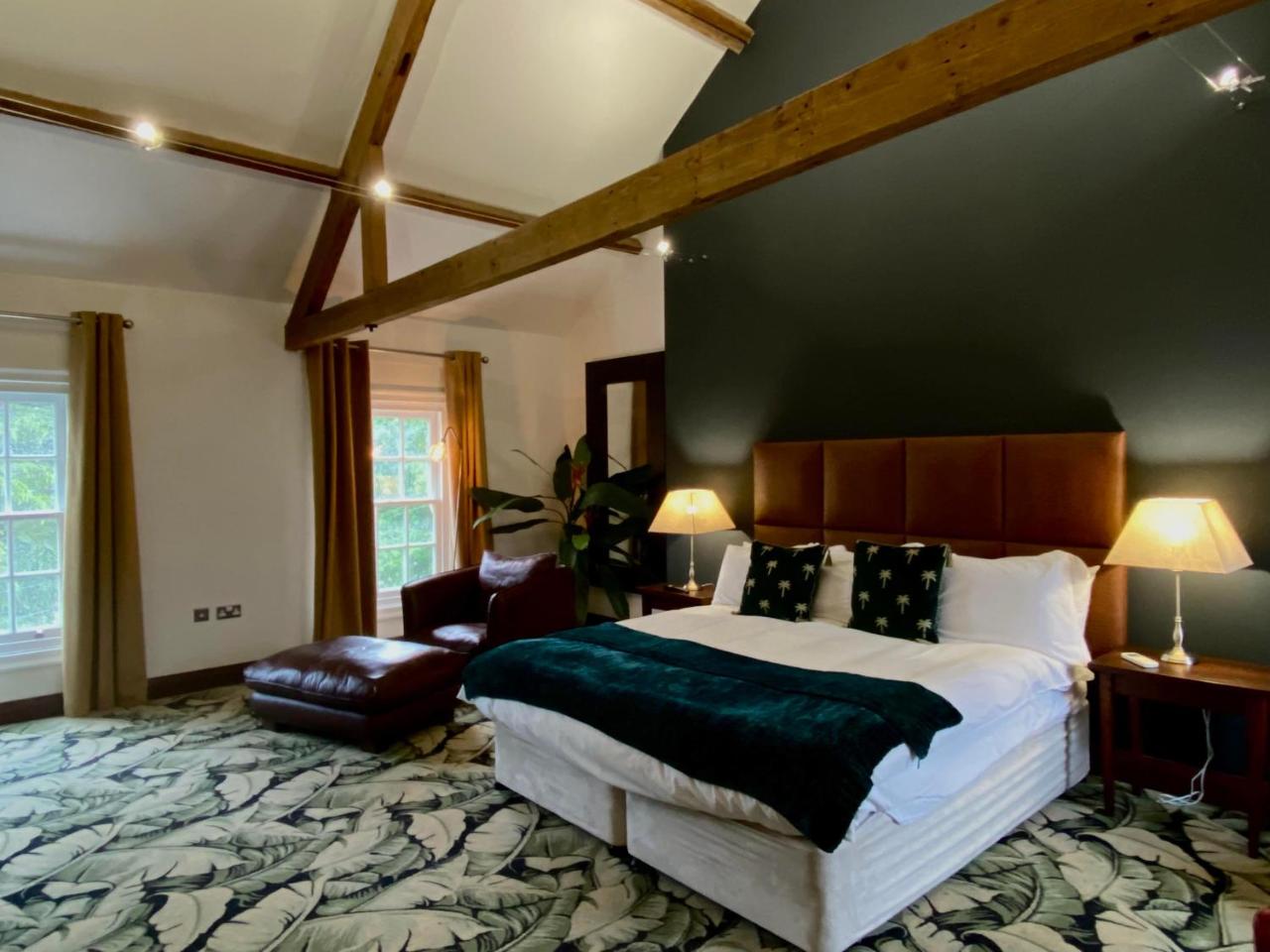 The Cawdor - 5