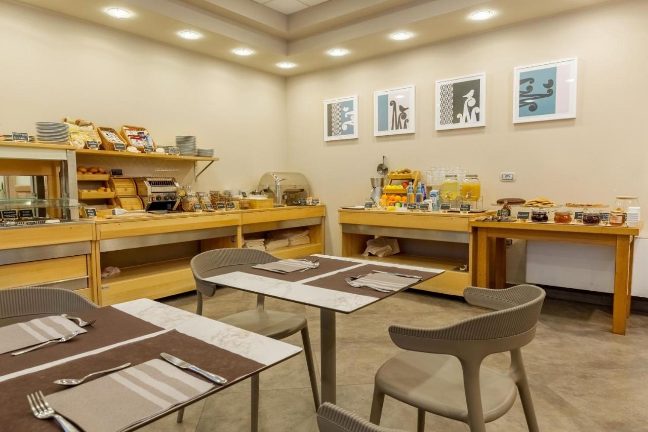 Hotel Domomea photo 3
