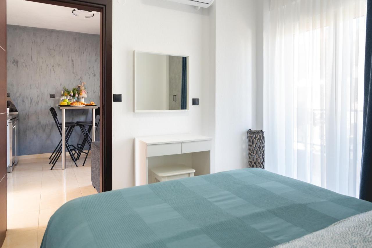 Valeria Apartament Cozy & Quiet - 2