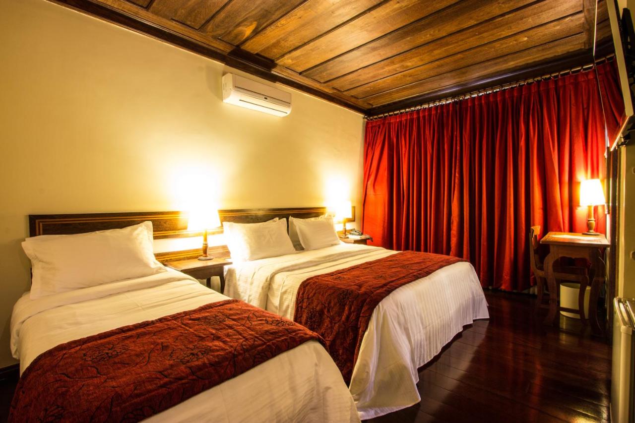 Photo - Hotel Pousada do Arcanjo