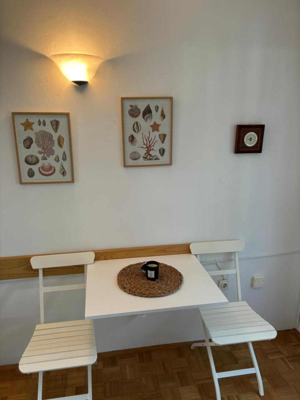 Charming seaside apartment - Žusterna,FREE parking - 5