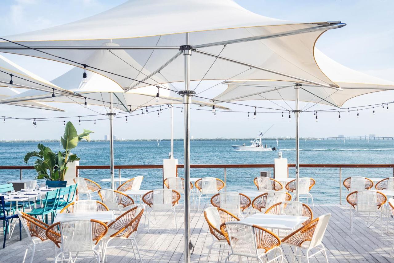 The Standard Spa, Miami Beach photo 2