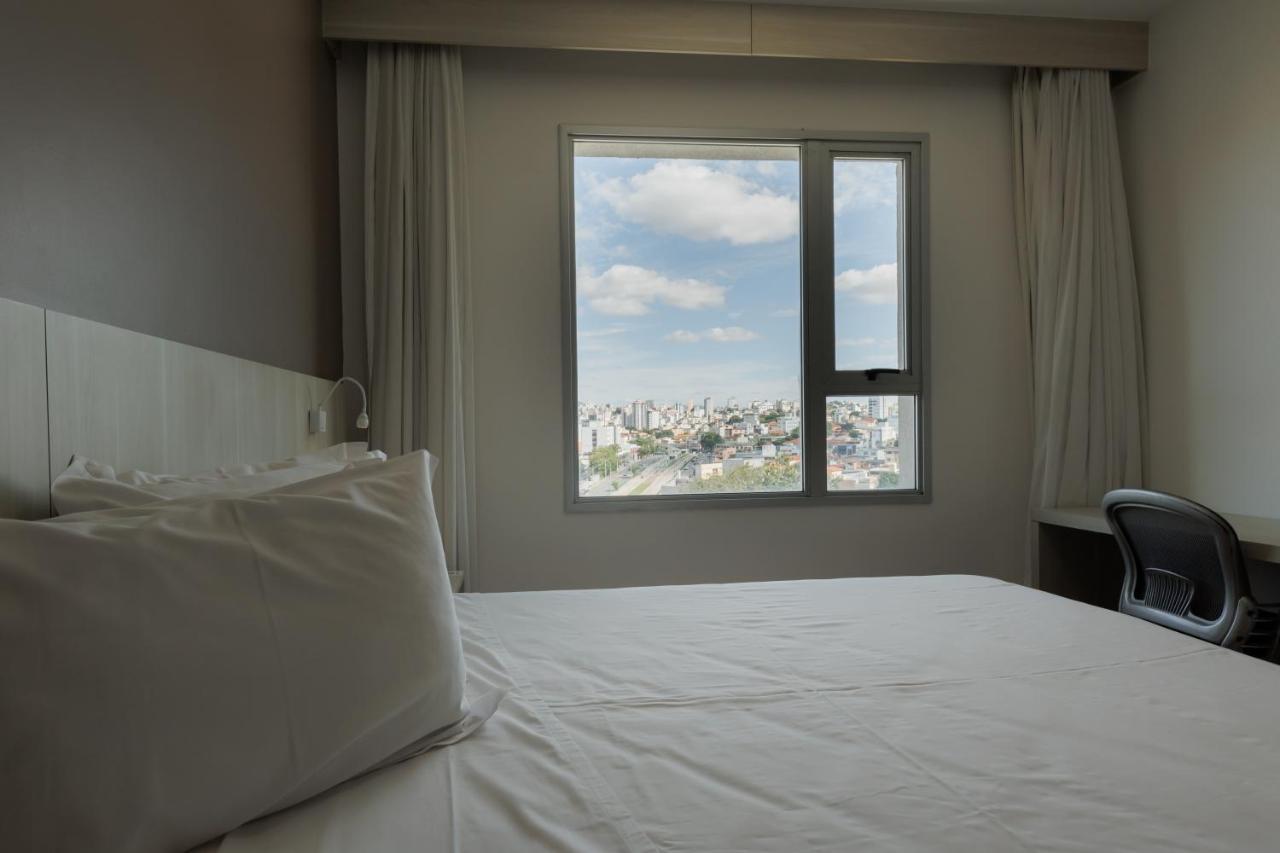 eSuites Belo Horizonte Minascasa photo 4