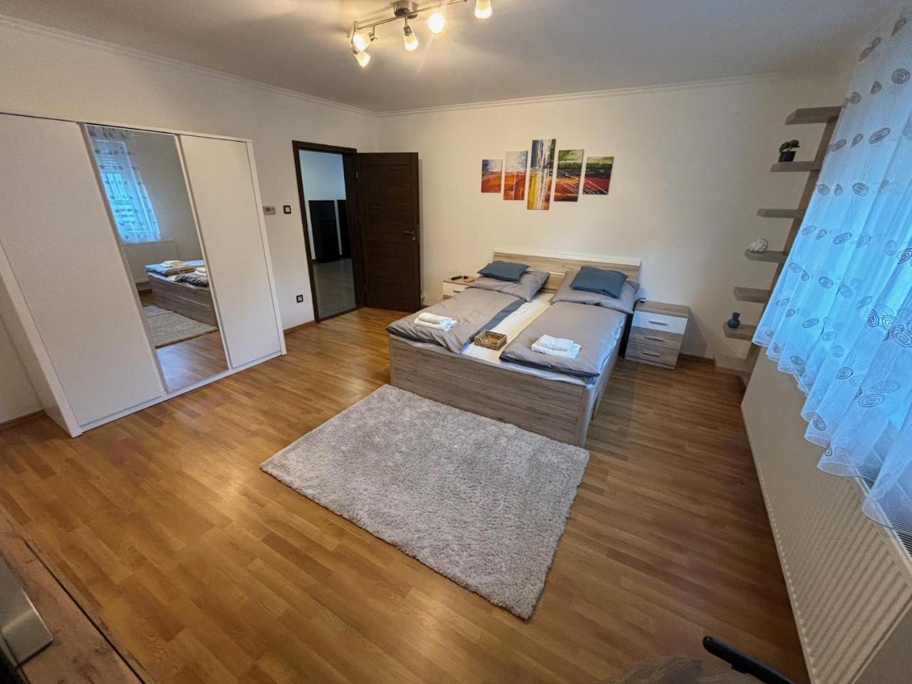 Zafír Apartman - 5