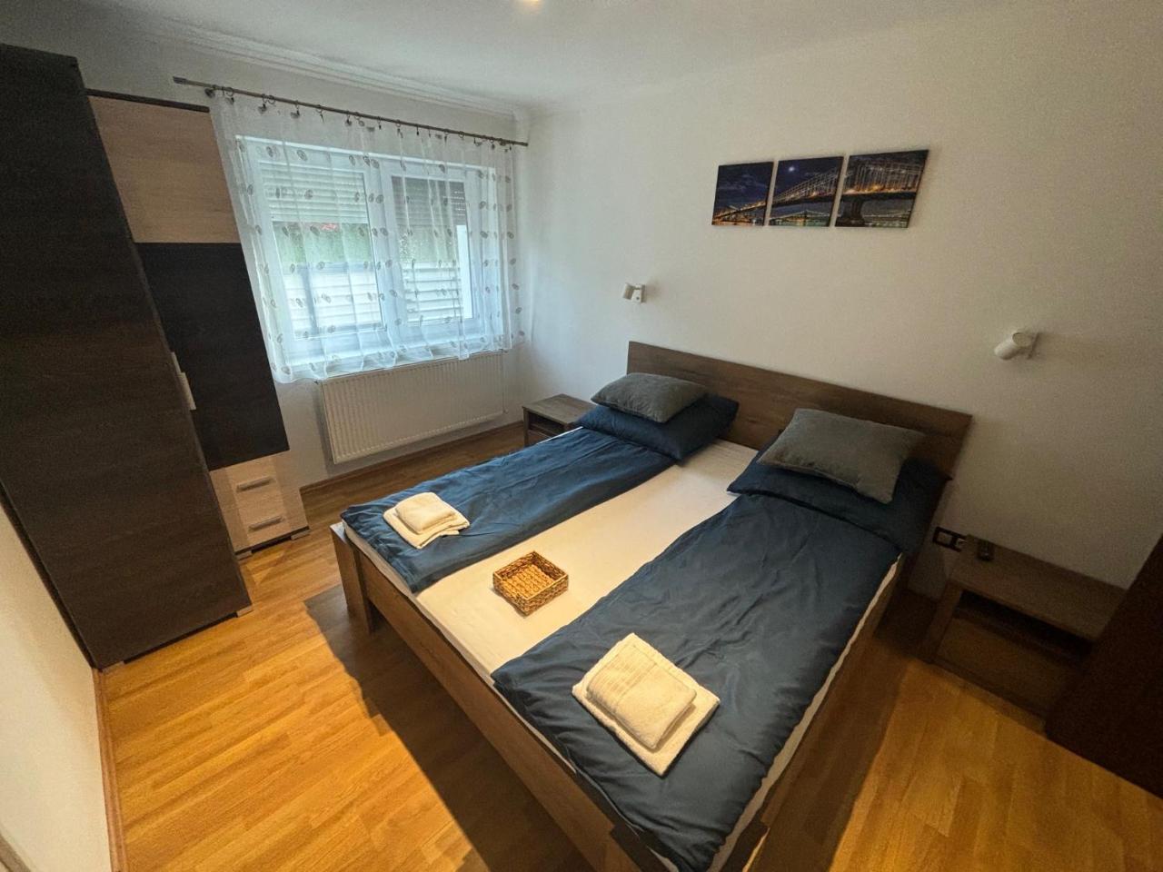 Zafír Apartman - 6