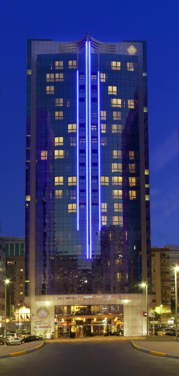 Photo - Al Manzel Hotel Apartments