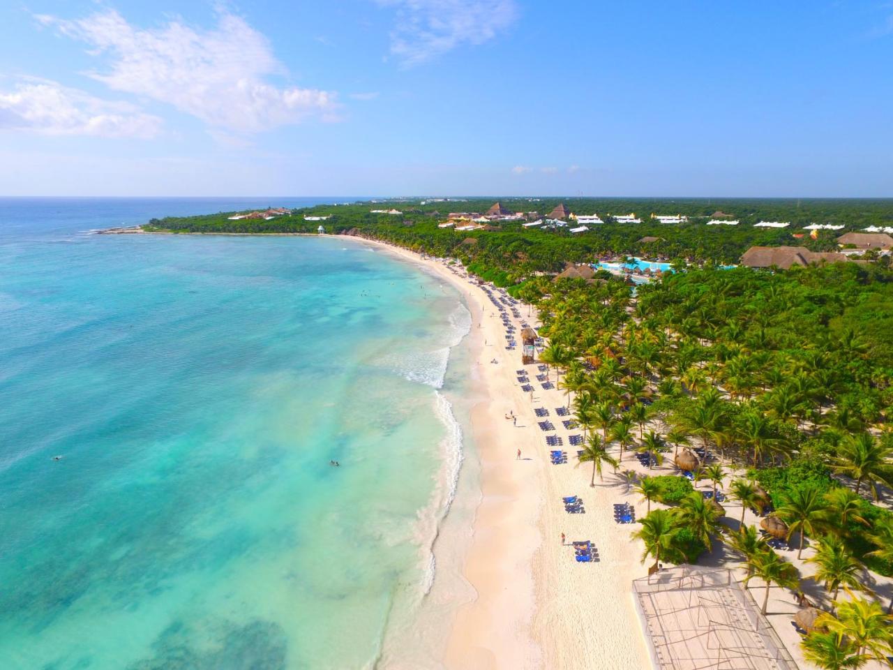 Foto - Grand Palladium Select White Sand Resort & Spa - All Inclusive