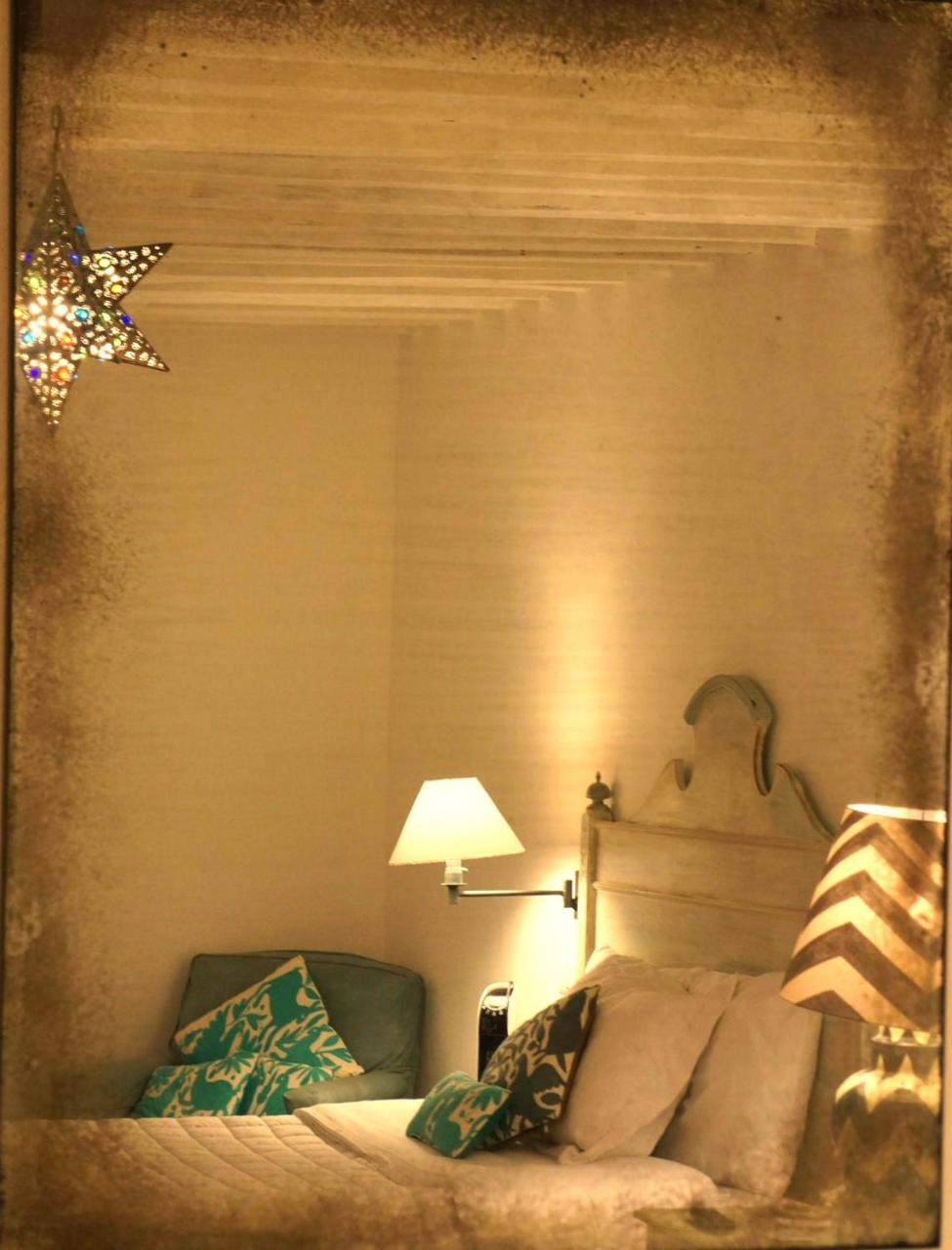 Foto - Hotel La Morada