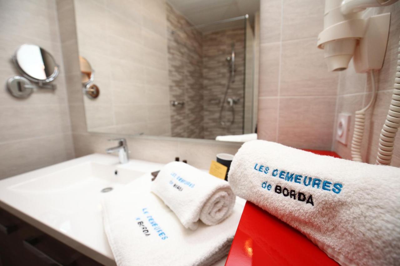 Les Demeures de Borda - 6