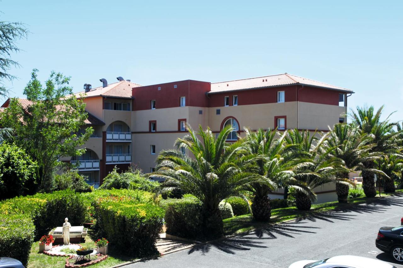 Les Demeures de Borda - 2