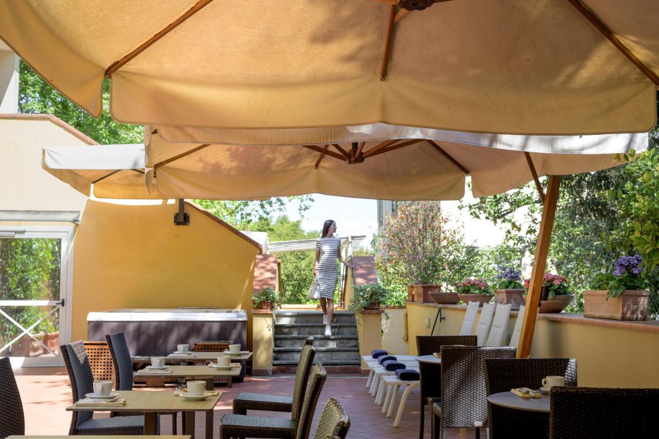 Hotel Ilaria - 5