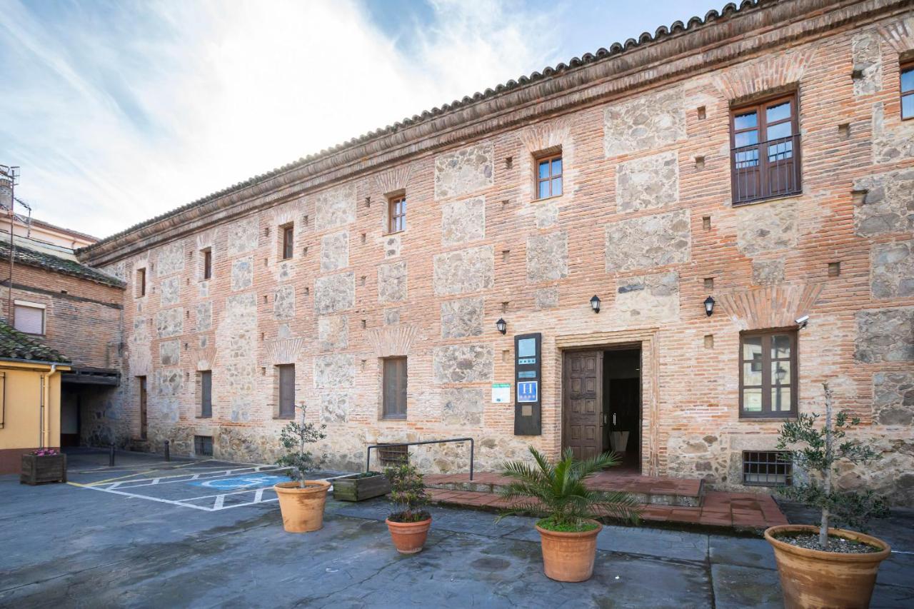 Hotel Valle del Ambroz - 2