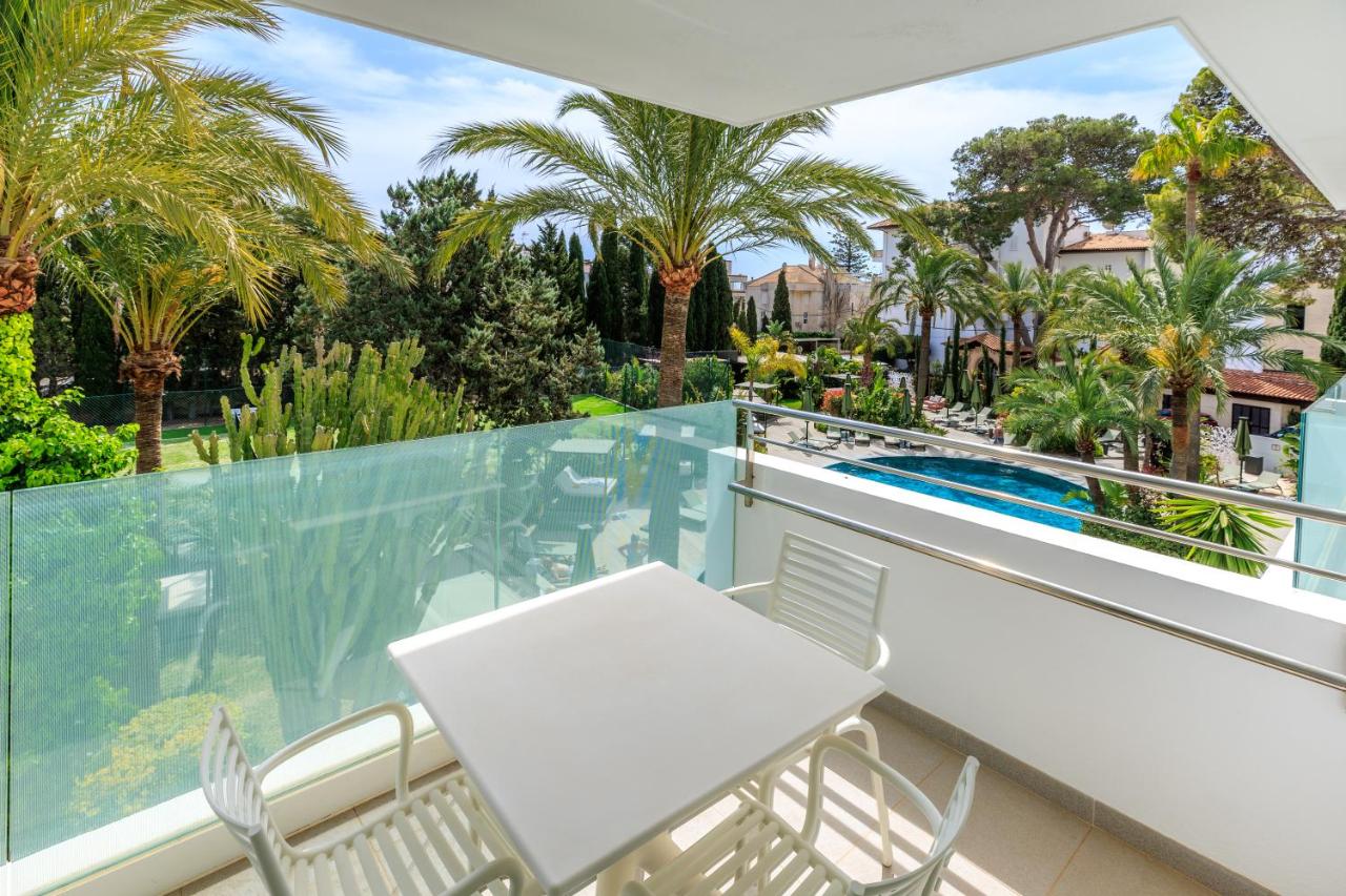 Hotel Illa d'Or & Club Apts 4* Sup photo 2