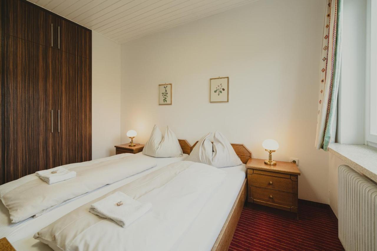 Hotel Semriacherhof photo 2