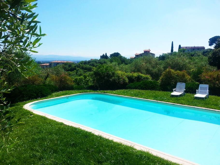 Villa Olivo - 2