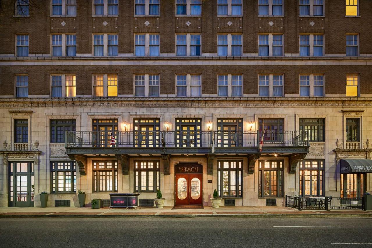 Redmont Hotel Birmingham, Curio a Collection by Hilton