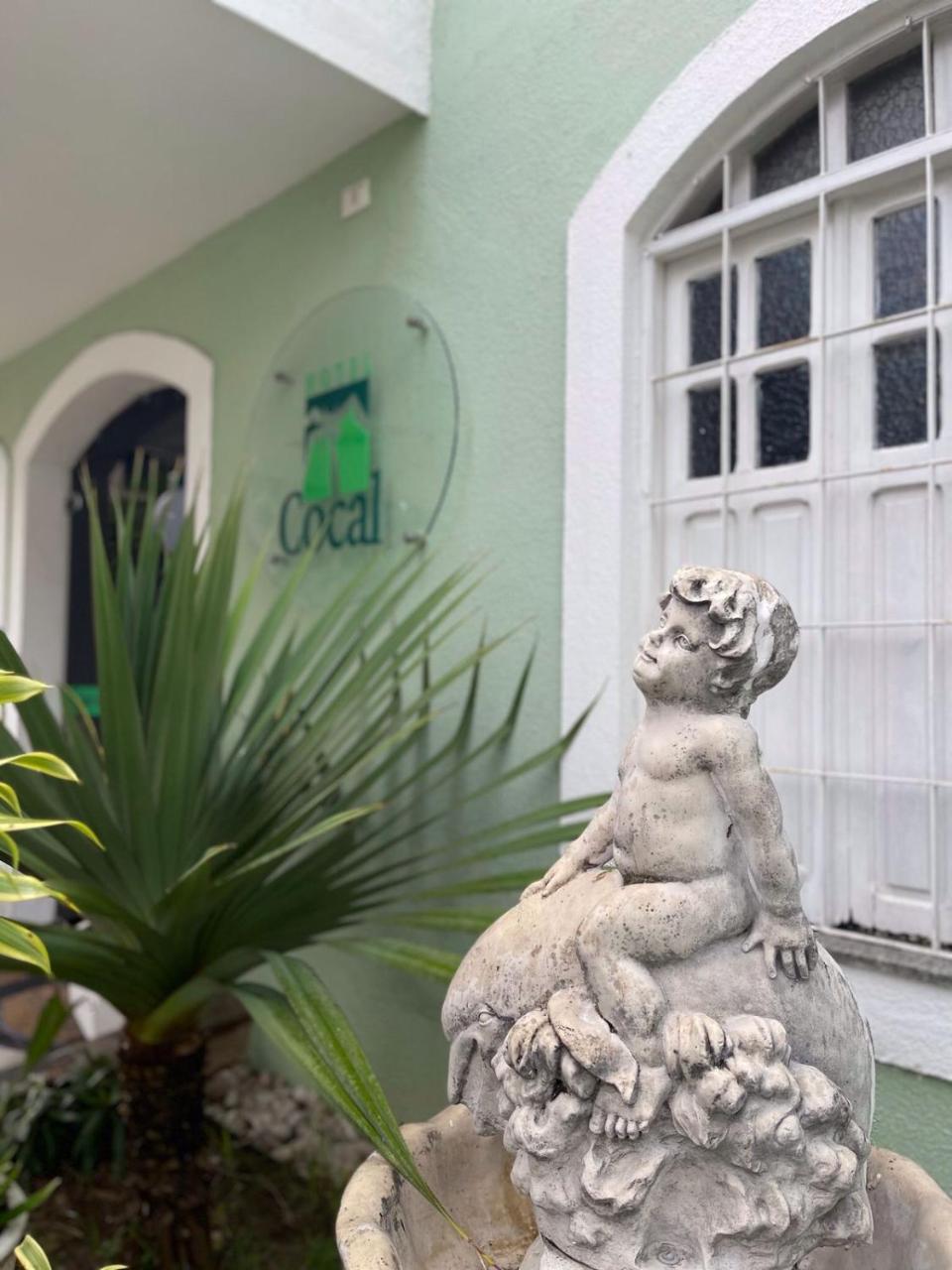 Foto - Hotel Cocal