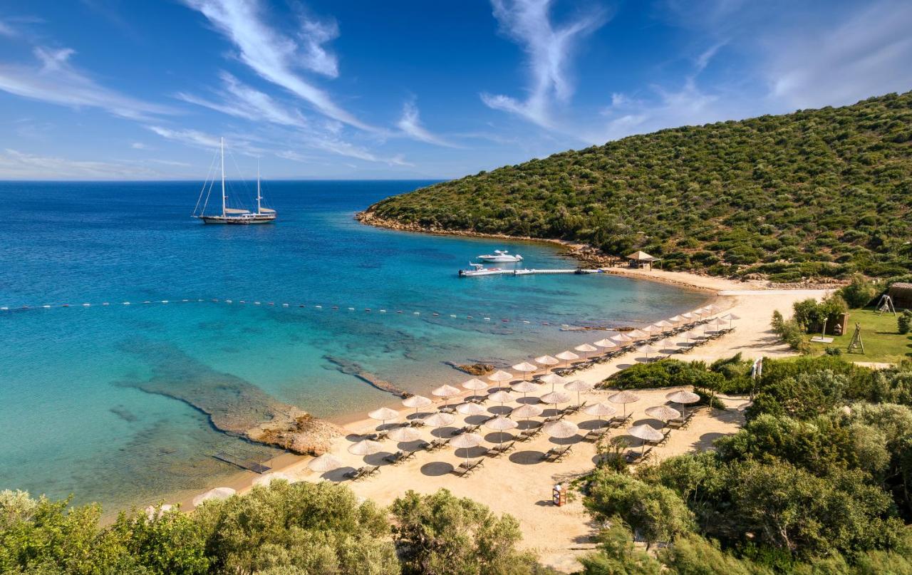 Photo - Kempinski Hotel Barbaros Bay Bodrum