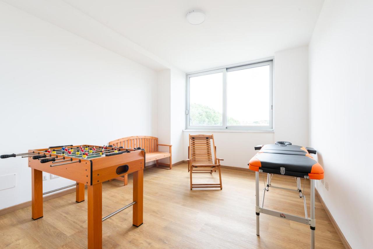 Ottavia Residence Roma - 3