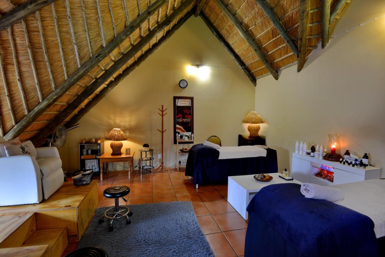 Montusi Mountain Lodge photo 3