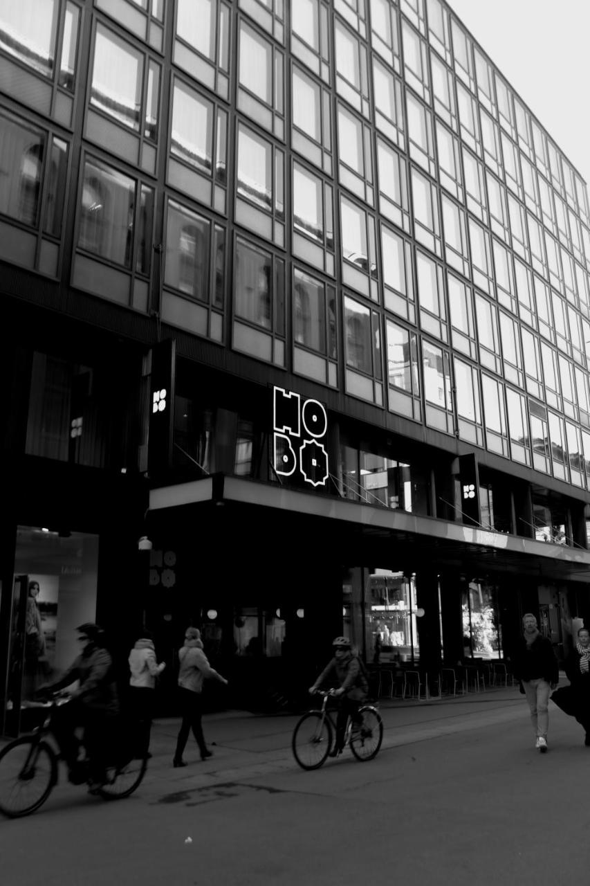 Hobo Helsinki