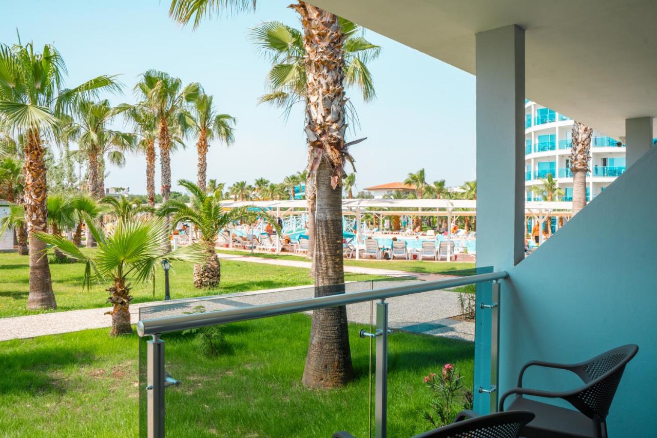 Sultan of Dreams Hotel & Spa - All Inclusive photo 3