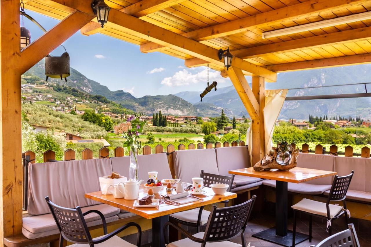 Agritur Eden Marone