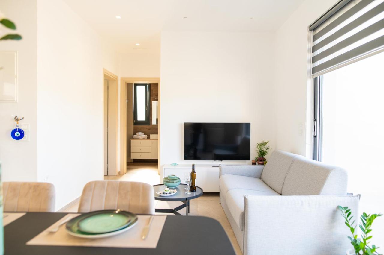 Melber Apartment - 2